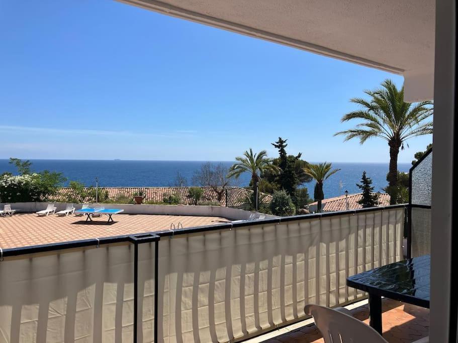 Apartamento A 100M De La Playa Tossa de Mar Exterior photo