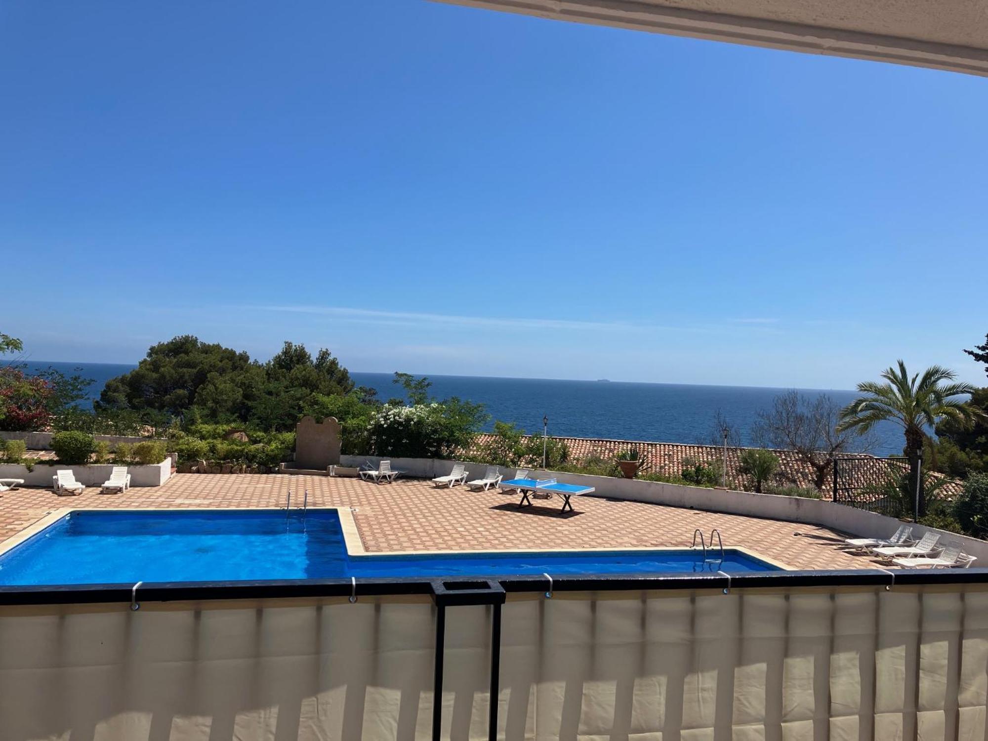 Apartamento A 100M De La Playa Tossa de Mar Exterior photo